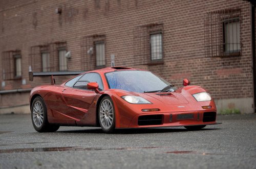 Los coches más caros jamás vendidos