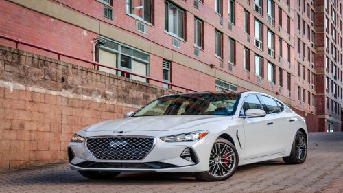 5 modern manual transmission cars nobody talks about