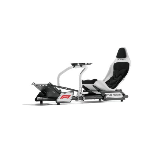 El cockpit oficial de la F1 para simracing a precio mínimo histórico y de regalo te llevas el F1 25