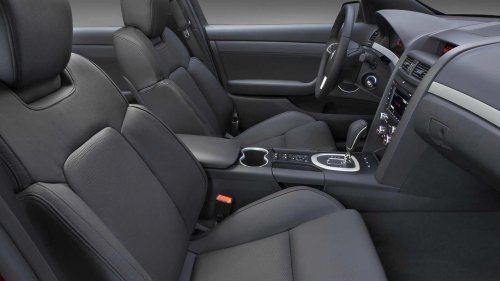 The unlikely champion: How the Pontiac G8 stands the test of time
