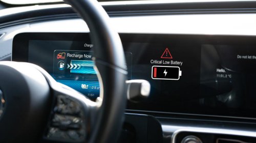 5 ways to get more range out of your EV