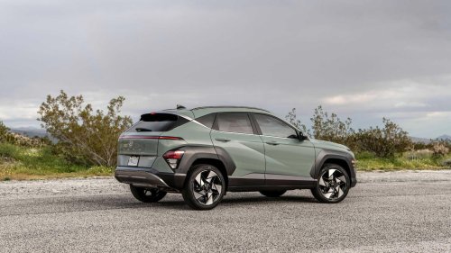 The cheapest way to get a 250-mile Hyundai EV - new or used