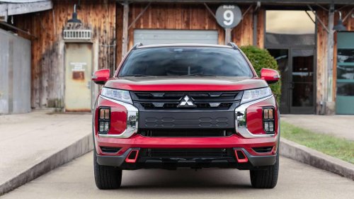 The $25,000 choice: 5-year-old luxury or brand-new base model