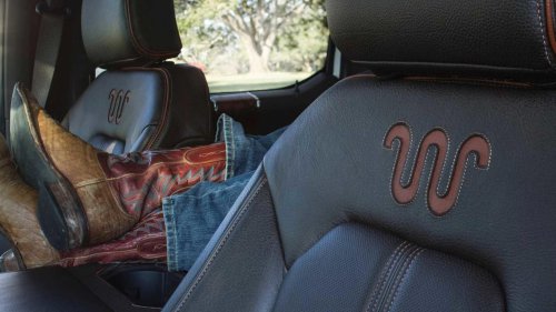 Ford recalls 1.4 million F-150s over dangerous transmission downshift issue