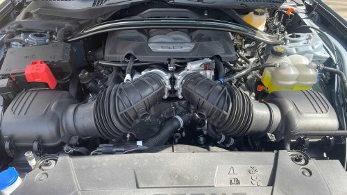 Ford Mustang Dark Horse: Specs, variants & buying guide 2024