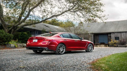 5 modern manual transmission cars nobody talks about