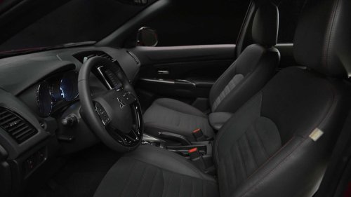 The $25,000 choice: 5-year-old luxury or brand-new base model