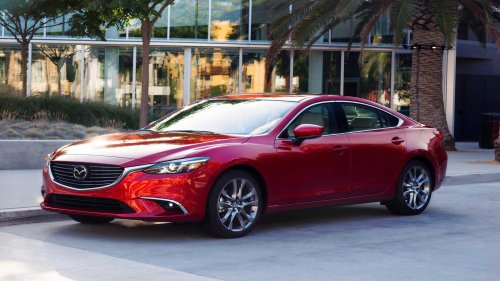 5 modern manual transmission cars nobody talks about