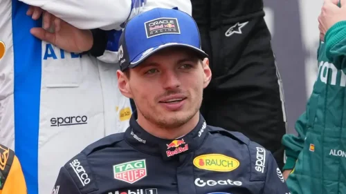 El deseo de Max Verstappen para la Fórmula 1 en medio de los rumores sobre su retirada
