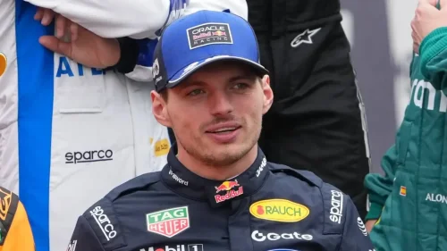 El deseo de Max Verstappen para la Fórmula 1 en medio de los rumores sobre su retirada
