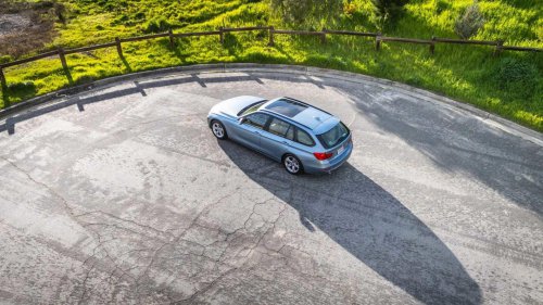 The overlooked German wagon that deserves way more attention