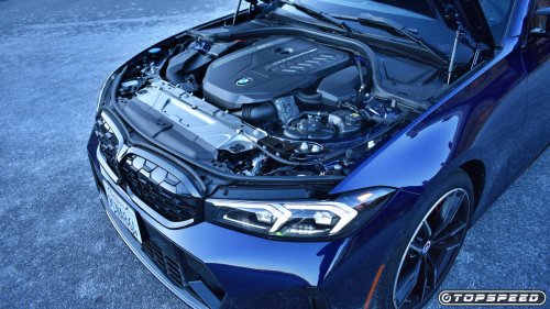 The most reliable engines that aren't made by a Japanese brand