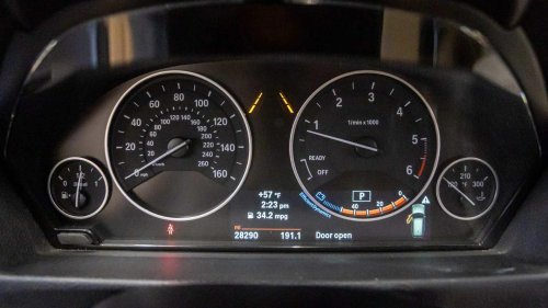 The overlooked German wagon that deserves way more attention