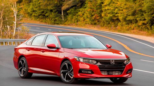 2018 Honda Accord buying guide: What to know in 2026