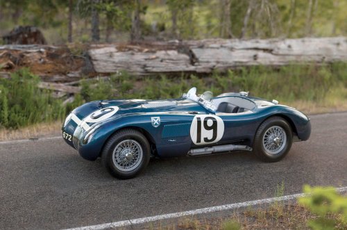 The most valuable cars ever sold