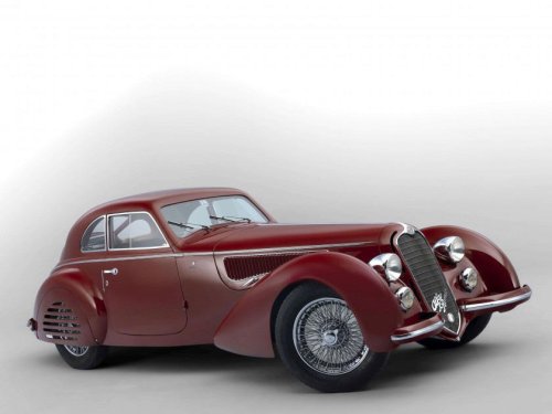 The most valuable cars ever sold