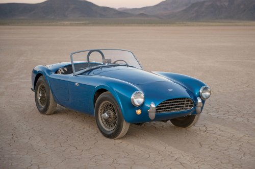 The most valuable cars ever sold