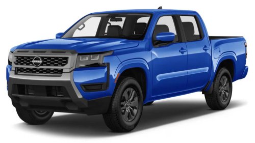 Nissan, The best Nissan truck for your needs is