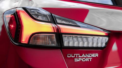 The $25,000 choice: 5-year-old luxury or brand-new base model