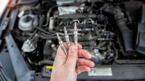 Diesel engine glow plugs vs intake heaters: What's the difference?