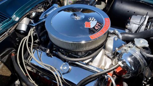 Corvette L88: The rare big-block monster that terrified competition