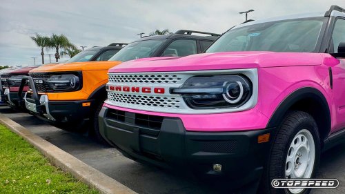 SUV, Why this popular electric SUV is a financial nightmare for new buyers