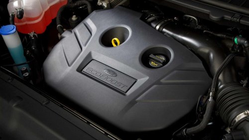 Ford, SUV, Ford’s underdog performance SUV has 2 turbos and a bargain price tag