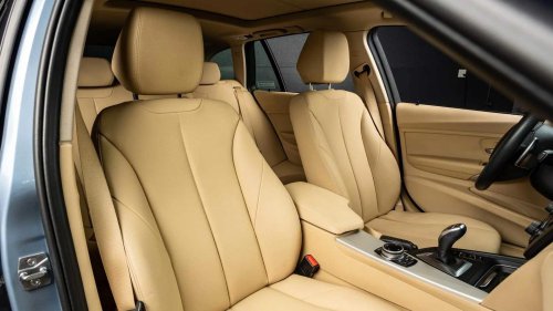 The overlooked German wagon that deserves way more attention