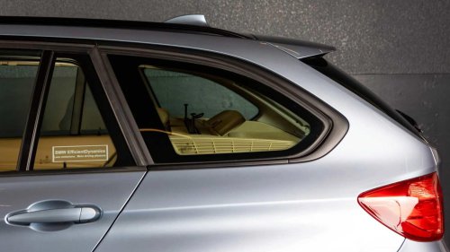 The overlooked German wagon that deserves way more attention