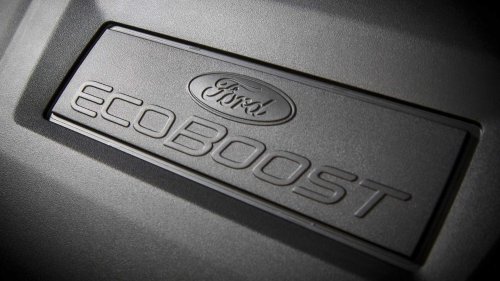 Ford’s underdog performance SUV has 2 turbos and a bargain price tag