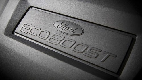 Ford, SUV, Ford’s underdog performance SUV has 2 turbos and a bargain price tag