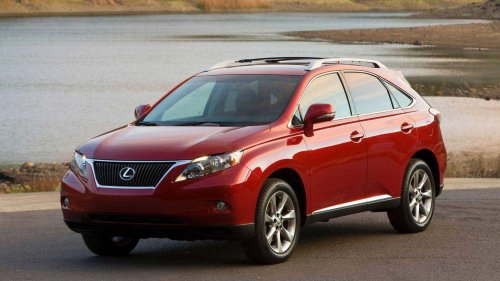 The overlooked German wagon that deserves way more attention