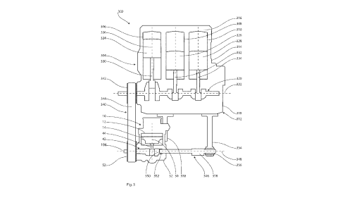 Koenigsegg just found a genius way to fix unbalanced engine configurations