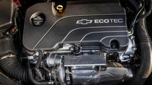 Chevy, Second-gen Chevy Cruze: Budget car buyers' hidden gem