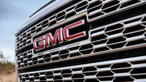 The GMC Jimmy deserves a revival - here's why