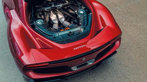 12 of the best-sounding V6 engines ever made