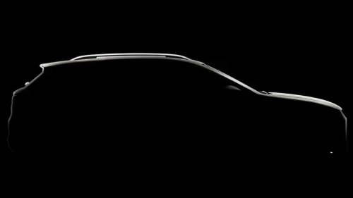 Chevy jumps on the badge-changing bandwagon with a new bowtie