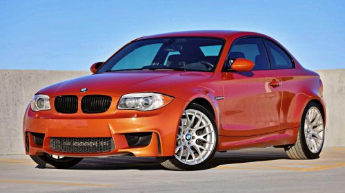 The unlikely champion: How the Pontiac G8 stands the test of time