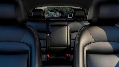 Chevy, Second-gen Chevy Cruze: Budget car buyers' hidden gem