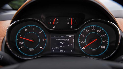 Second-gen Chevy Cruze: Budget car buyers' hidden gem