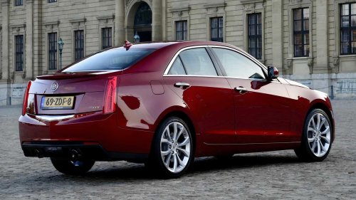 5 modern manual transmission cars nobody talks about