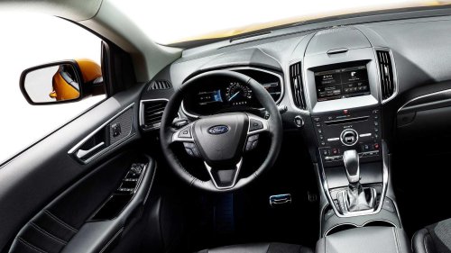 Ford’s underdog performance SUV has 2 turbos and a bargain price tag