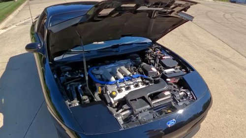 12 of the best-sounding V6 engines ever made
