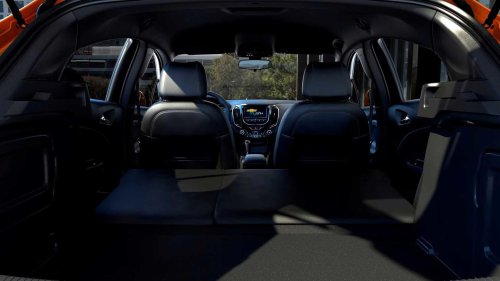 Second-gen Chevy Cruze: Budget car buyers' hidden gem