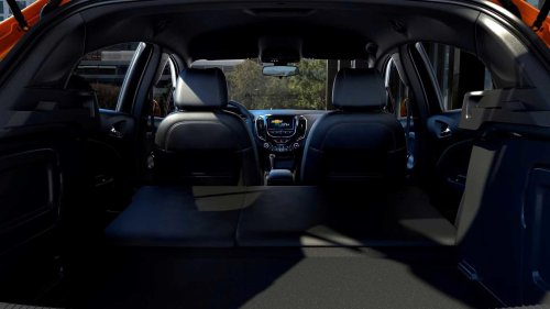 Second-gen Chevy Cruze: Budget car buyers' hidden gem