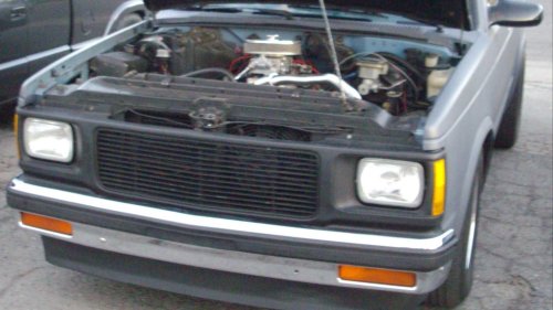 GMC, The GMC Jimmy deserves a revival - here's why