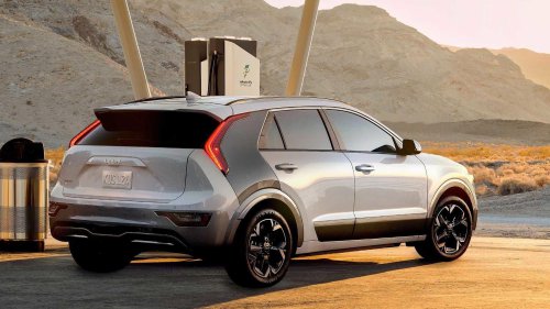 The cheapest way to get a 250-mile Hyundai EV - new or used