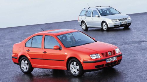 The overlooked German wagon that deserves way more attention