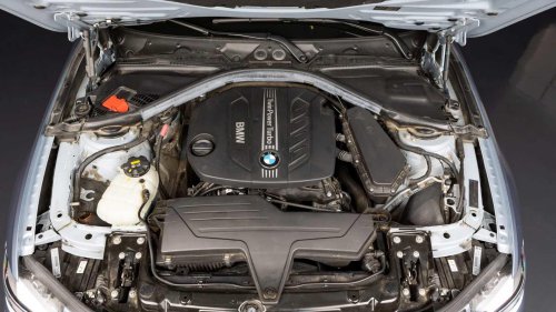 The overlooked German wagon that deserves way more attention