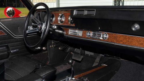 The Oldsmobile Muscle Car Collectors Quietly Obsess Over